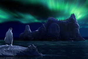 Neşeli Ayaklar Fotoğrafı