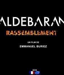 Aldebaran Rassemblement (2018) afişi