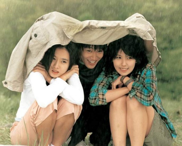 Aşıklar Konçertosu Fotoğrafı