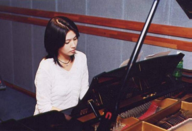 Aşıklar Konçertosu Fotoğrafı