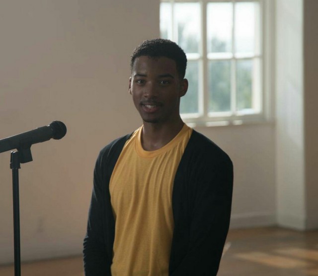 The New Edition Story Fotoğrafı