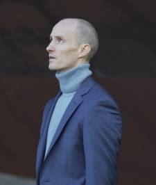 A Helical  (2018) afişi