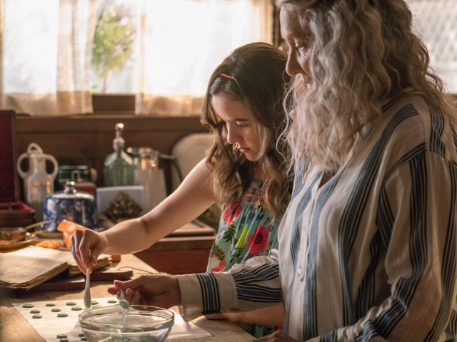 Biraz Sihir Gerek Fotoğrafı