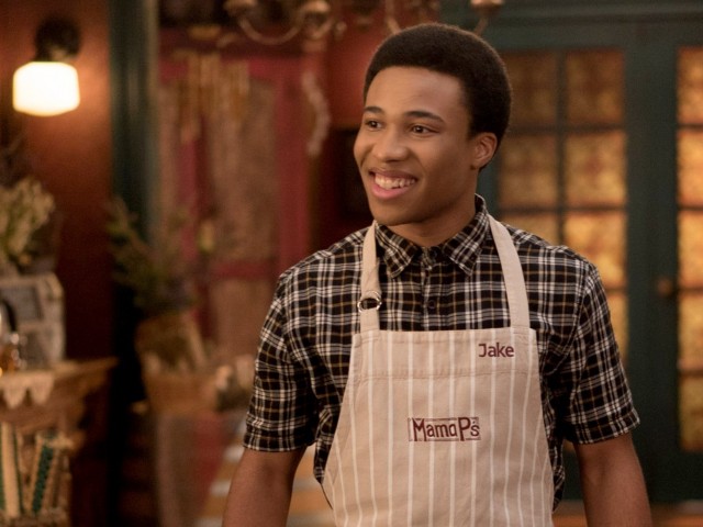 Biraz Sihir Gerek Fotoğrafı