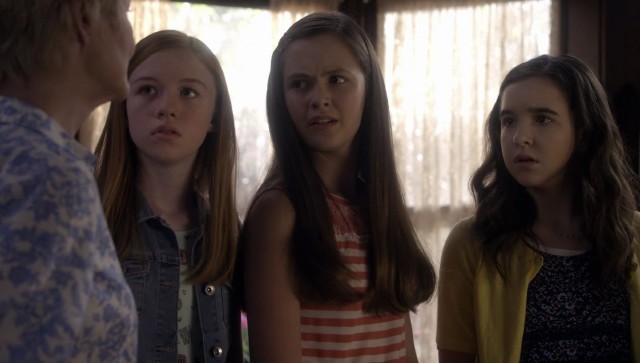 Biraz Sihir Gerek Fotoğrafı