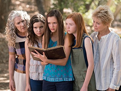 Biraz Sihir Gerek Fotoğrafı