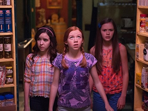 Biraz Sihir Gerek Fotoğrafı