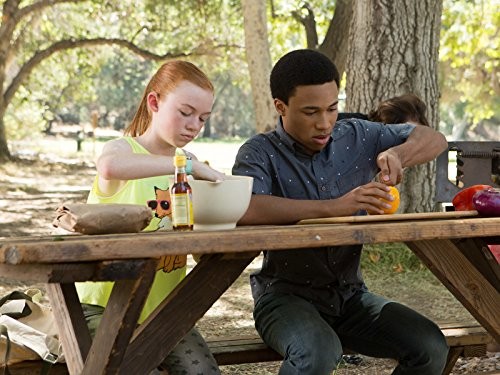 Biraz Sihir Gerek Fotoğrafı