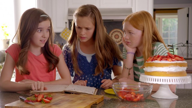 Biraz Sihir Gerek Fotoğrafı