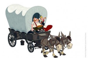 Red Kit: Batıya Hücum Fotoğrafı