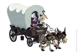 Red Kit: Batıya Hücum Fotoğrafı