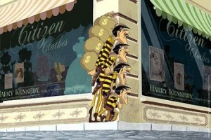 Red Kit: Batıya Hücum Fotoğrafı