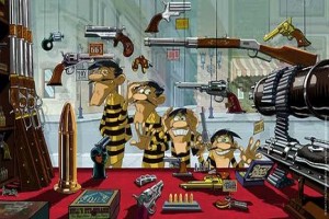 Red Kit: Batıya Hücum fotoğrafı