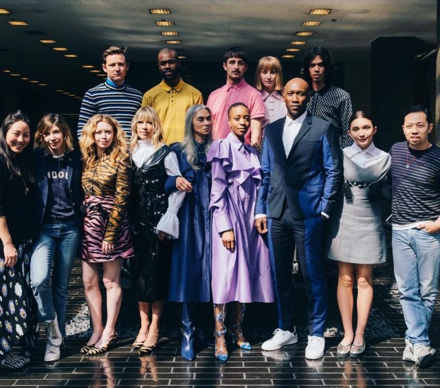 The Realest Real Fotoğrafı