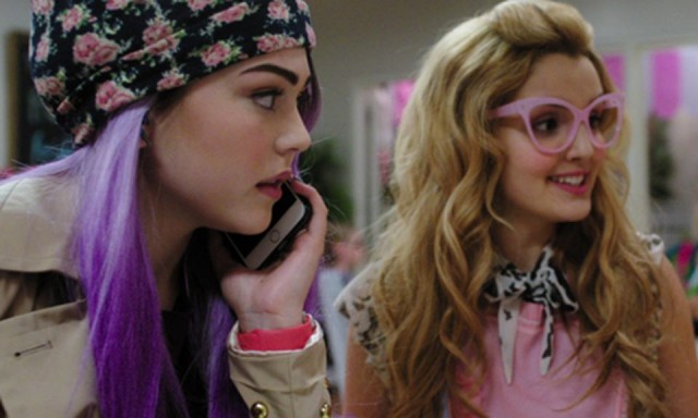 Project Mc² fotoğrafı