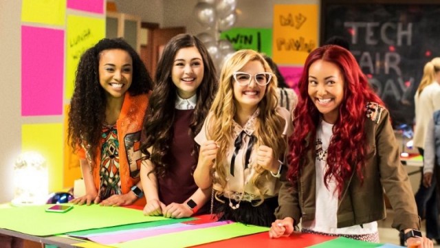 Project Mc² Fotoğrafı