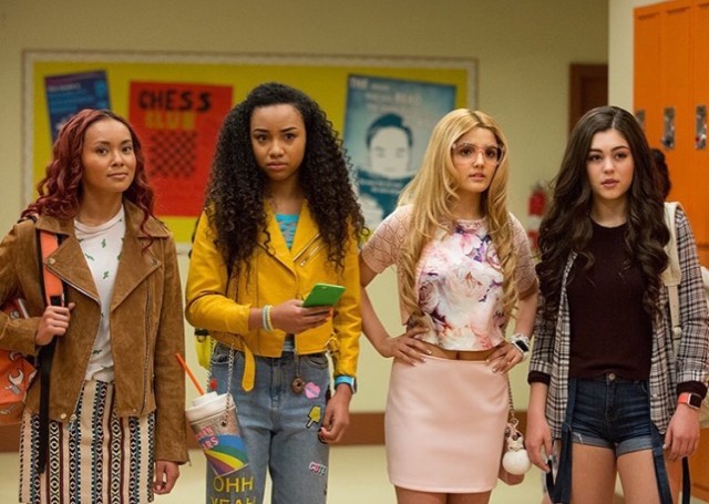 Project Mc² Fotoğrafı