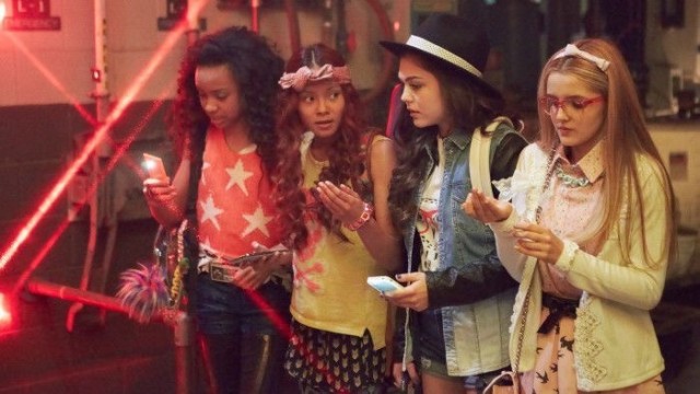 Project Mc² fotoğrafı