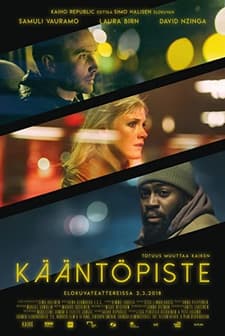 East of Sweden (2018) afişi