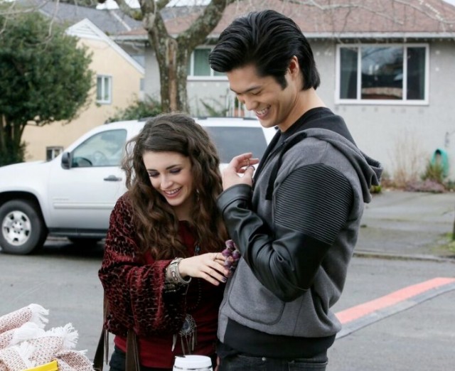 Perfect High fotoğrafı