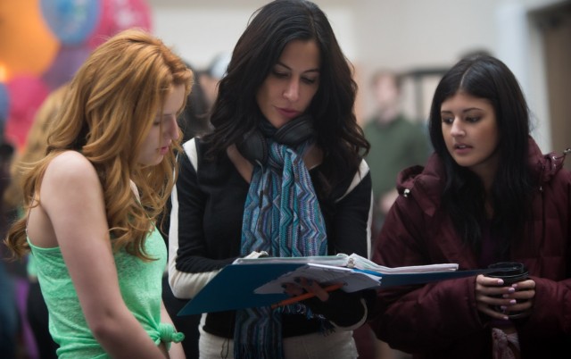 Perfect High fotoğrafı