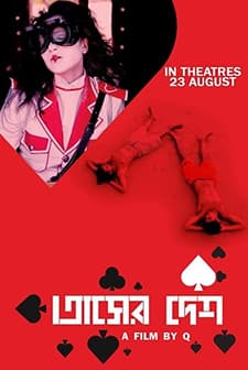 Tasher Desh   (2012) afişi