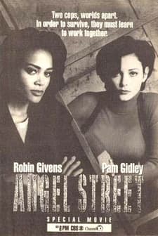 Angel Street (1992) afişi