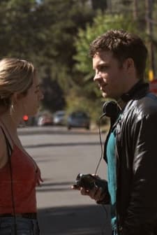 Ruin Me  (2018) afişi