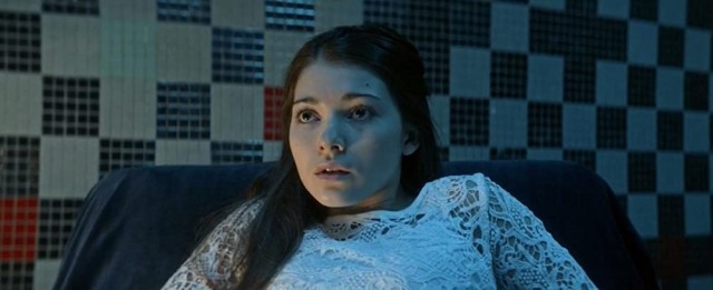 Level 16 fotoğrafı