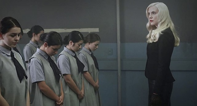 Level 16 fotoğrafı