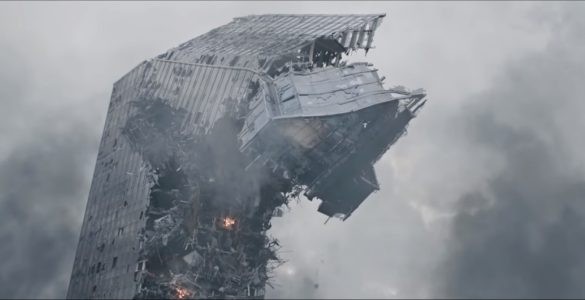 The Quake fotoğrafı