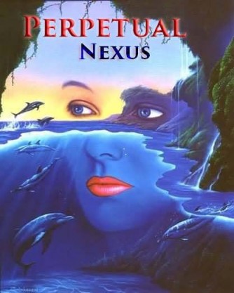 Perpetual Nexus  afişi