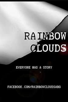  Rainbow Clouds (2018) afişi