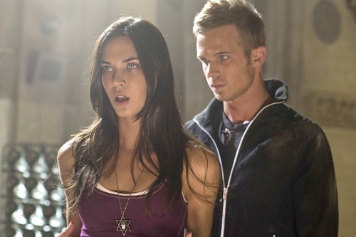 Doğmamış Fotoğrafı