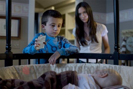 Doğmamış Fotoğrafı