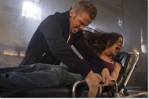 Doğmamış Fotoğrafı