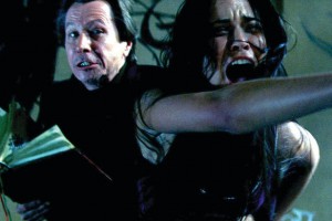 Doğmamış Fotoğrafı