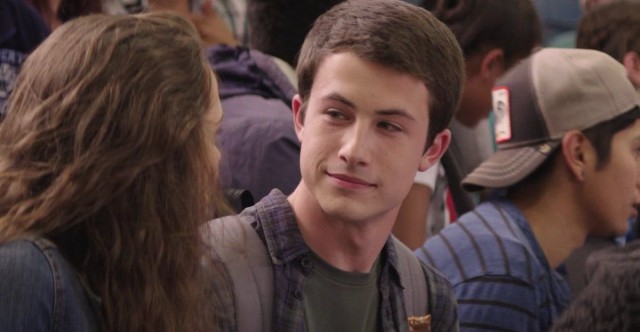 13 Reasons Why Fotoğrafı