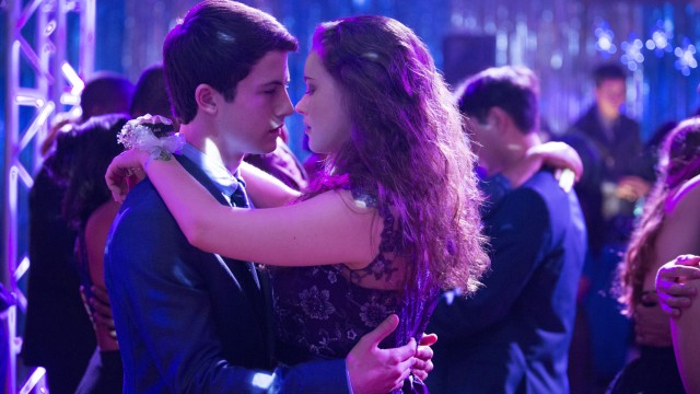 13 Reasons Why Fotoğrafı