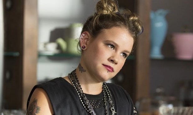 13 Reasons Why Fotoğrafı