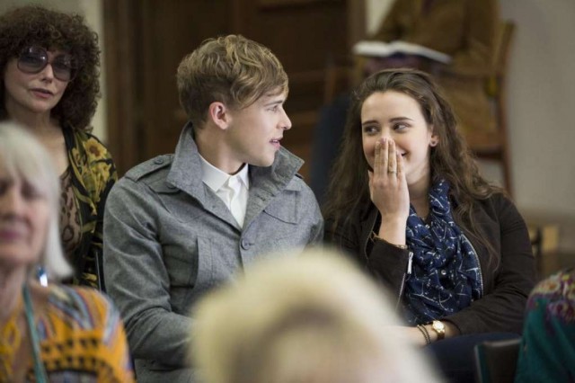 13 Reasons Why Fotoğrafı