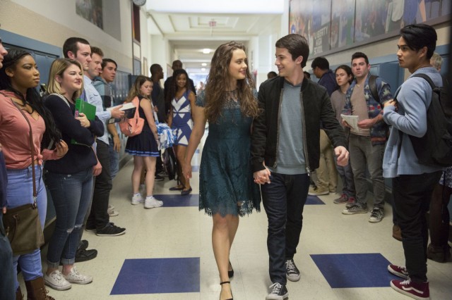 13 Reasons Why Fotoğrafı