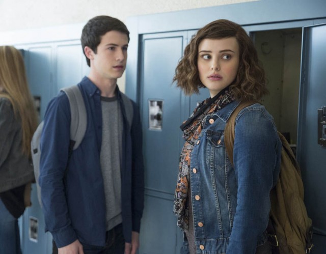 13 Reasons Why Fotoğrafı