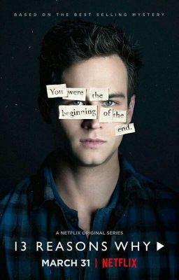 13 Reasons Why Fotoğrafı