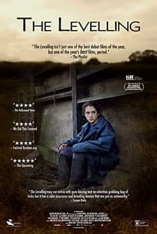 The Levelling (2016) afişi