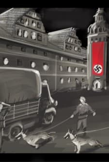 In the Darkest Hour  (2018) afişi