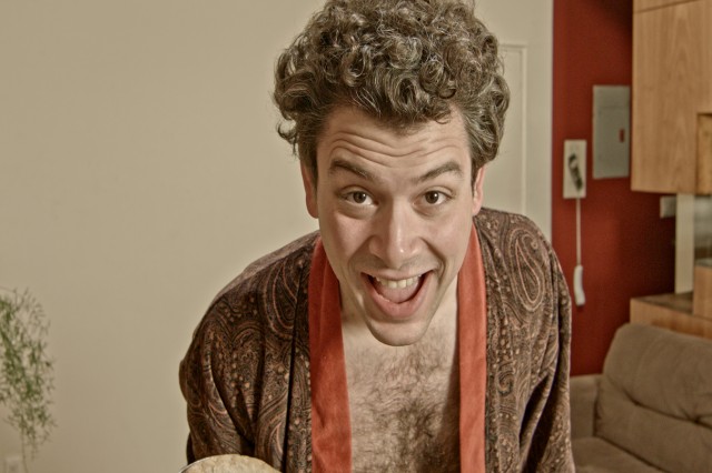 It's a Wondrous Life fotoğrafı