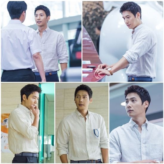 20th Century Boy and Girl Fotoğrafı