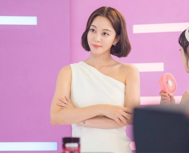 20th Century Boy and Girl Fotoğrafı