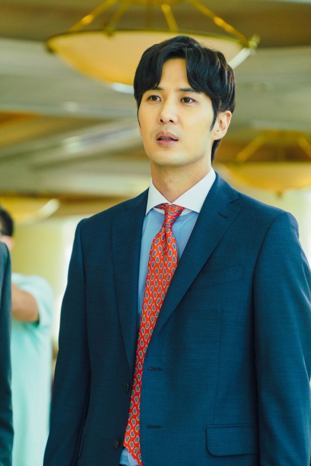 20th Century Boy and Girl Fotoğrafı